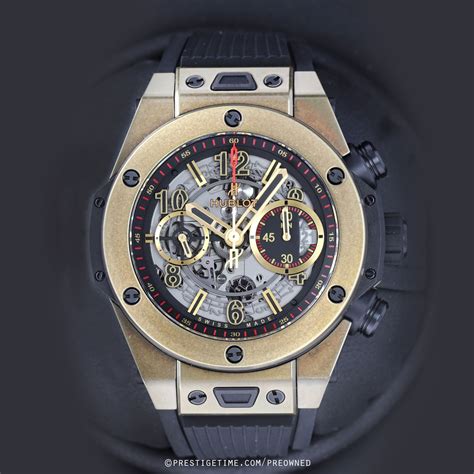 owner hublot